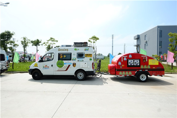 若尔盖草原房车自驾之旅已于7月10日正式出发